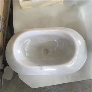 Oval Stone Sinks,Oval Basin,Oval Wash Basins