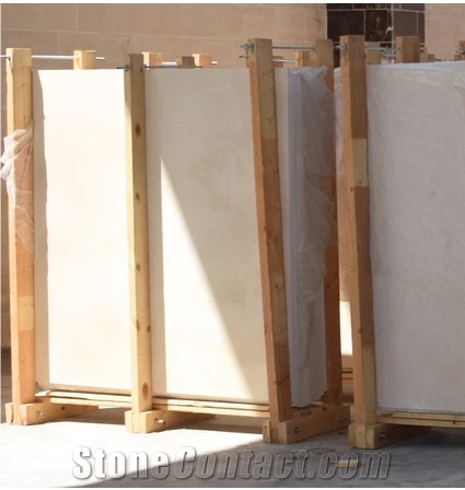 Sunny Menia Marble Slabs, Tiles