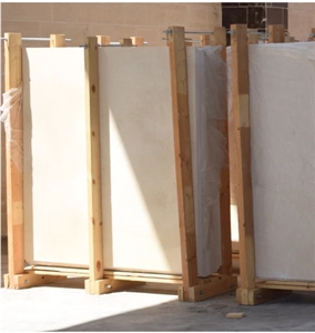 Sunny Menia Marble Slabs, Tiles