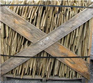 Crab Orchard Thin Veneer Pallet Crab Orchard Thin Veneer Pallet