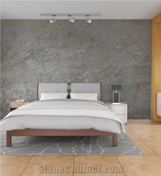 Acuarion Quartzite, Acquarium Quartzite