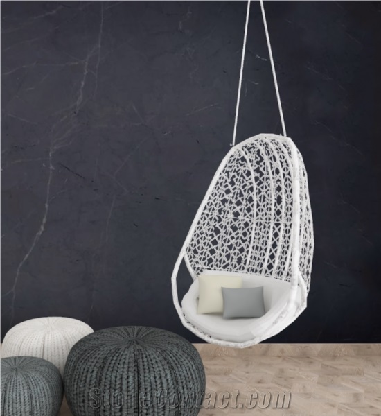 Black Carbon Quartzite