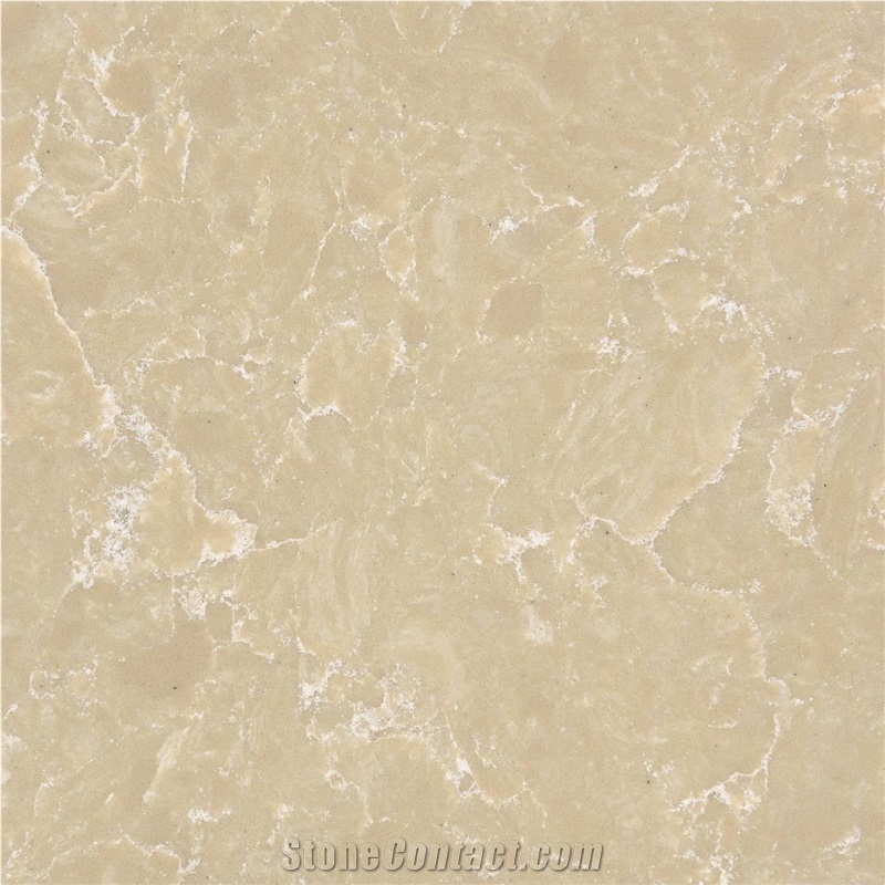 Noble Calista Quartz