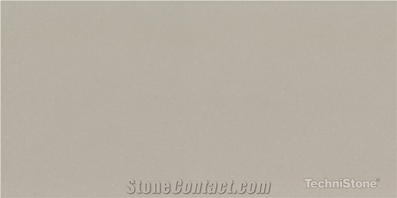 Noble Ivory White Quartz Slabs, Tiles