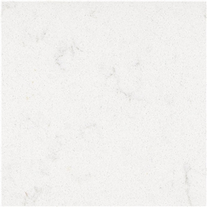 Noble Supreme White Quartz Slabs
