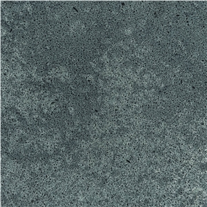 Residente Dark Quartz Slabs