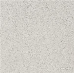 Starlight White Quartz Slabs