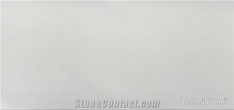 Starlight White Quartz Slabs