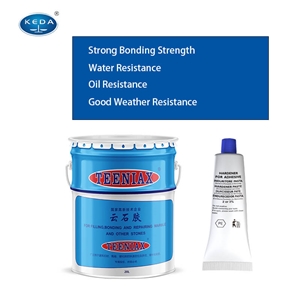 KEDA Marble Adhesive Stone Glue
