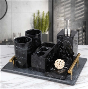 Bathroom Set