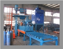 Stone Sandblasting Machine
