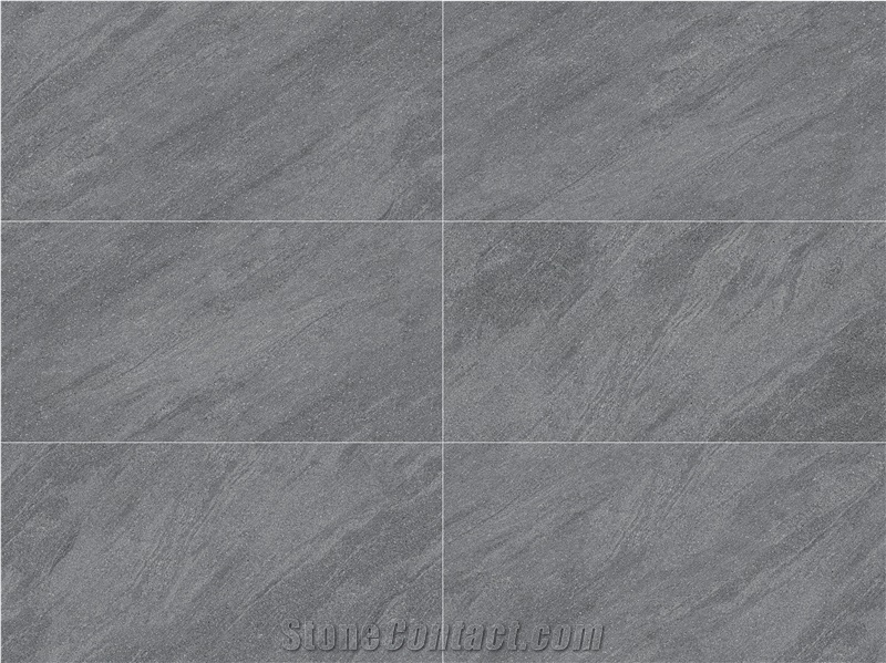 New Zealand Ash Ceramic Tile G122080G