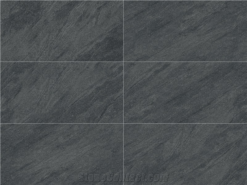 New Zealand Ash Ceramic Tile G122081G