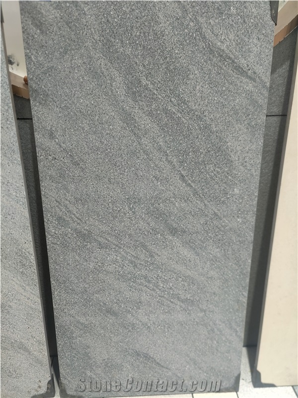 New Zealand Ash Ceramic Tile G122081G
