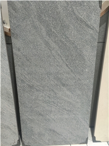 New Zealand Ash Ceramic Tile G122081G