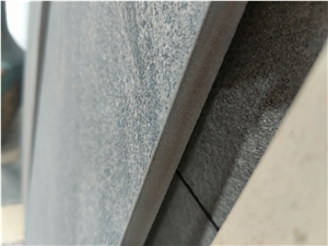 New Zealand Ash Ceramic Tile G122081G