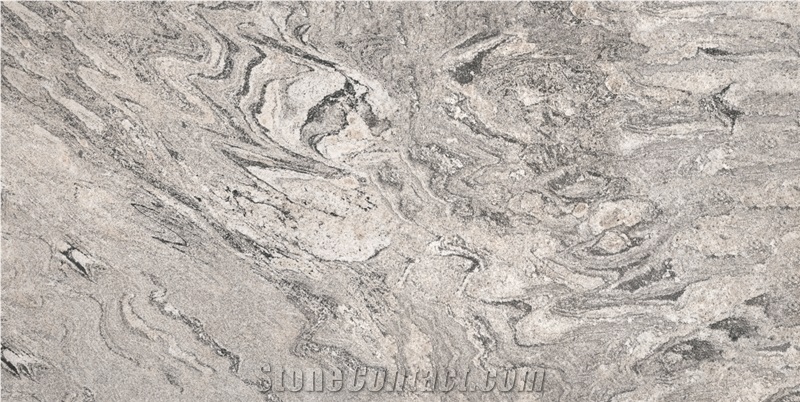 Surf And Turf Quartz, Engineered Stone N6261A