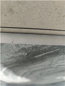Surf And Turf Quartz, Engineered Stone N6261A