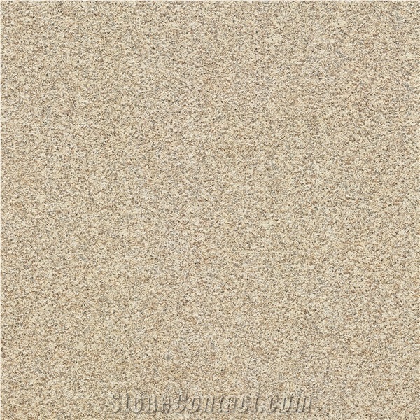Yellow Rust Quartz, Engineered Stone GY681