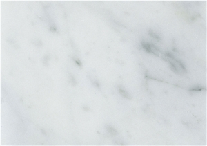 Bianco Carrara CD Marble Tiles