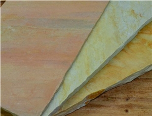 Capistrano Sao Tome Quartzite Quarry