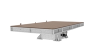 RT100 Straight Rotary Table