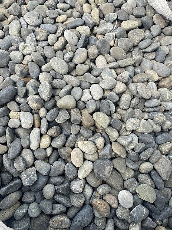 Mexican Beach Pebbles