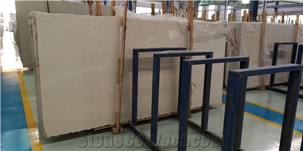 Beige Limestone Gascogne From Portugal