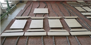 Beige Limestone Moca Creme Fino From Portugal