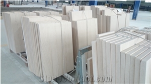 Beige Limestone Moca Creme Fino From Portugal