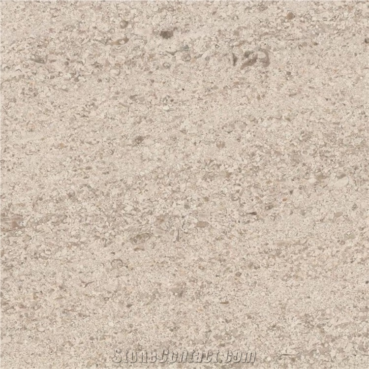 Beige Limestone Moca Creme Grosso From Portugal