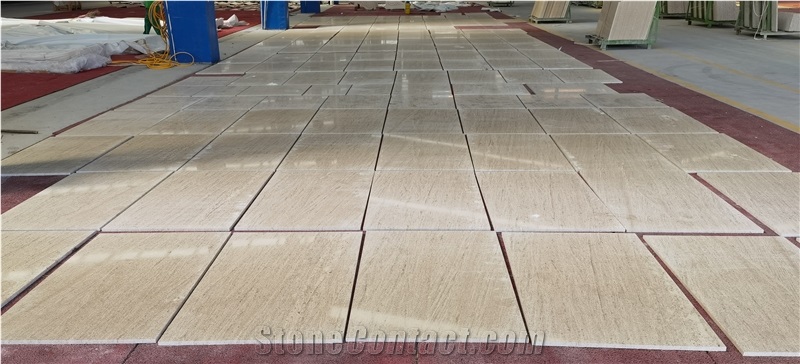 Beige Limestone Moca Creme Grosso From Portugal