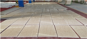 Beige Limestone Moca Creme Grosso From Portugal