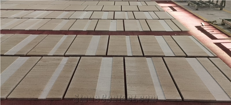 Beige Limestone Moca Creme Grosso From Portugal