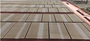 Beige Limestone Moca Creme Grosso From Portugal