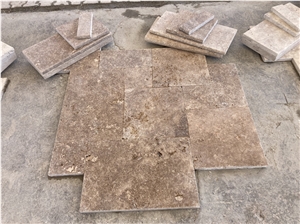 Kyros Travertine Tiles, Travertine Pattern Kyros Travertine Tiles, Travertine Pattern