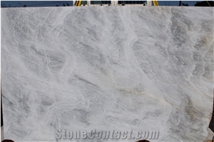 Aegean Marina Marble Quarry