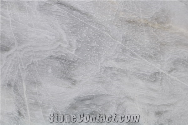 Aegean Marina Marble Quarry