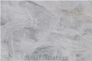 Aegean Marina Marble Quarry