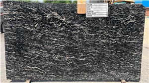 Black Forest Granite Slabs