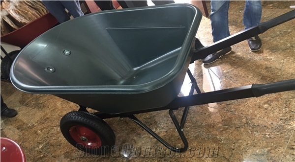 HAND TRUCK- Stone Trolley, Slab Buggy