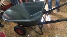HAND TRUCK- Stone Trolley, Slab Buggy