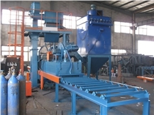 SSB60 Stone Sandblasting Machine