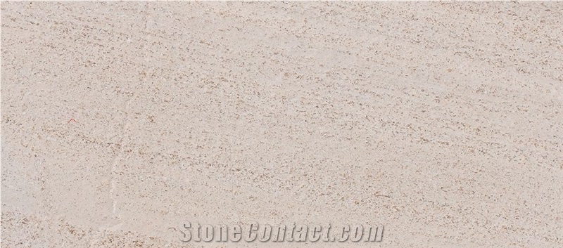 Creme Romano Limestone Grooved Tiles