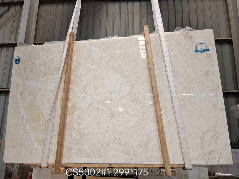 White Onyx Ice Flake Onyx Big Stock Slabs Top Quality