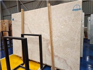 White Onyx Ice Flake Onyx Big Stock Slabs Top Quality