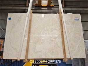 White Onyx Ice Flake Onyx Big Stock Slabs Top Quality