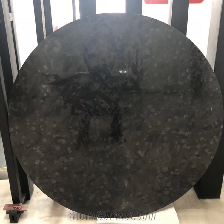 Factory Luxury Marble Dining Table Top On Sale