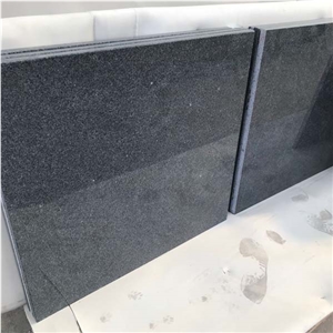Granite Old Quarry G654 Customized Countertops For Kitchen