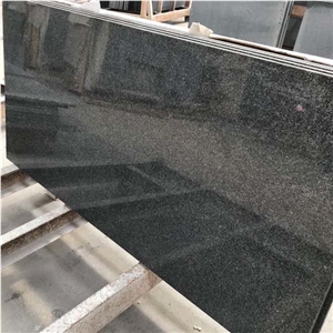Granite Old Quarry G654 Customized Countertops For Kitchen